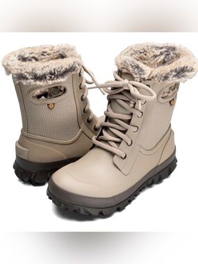 BOGS Arcata Dash Insulated‎ Waterproof Snow Boots